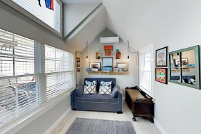 Cove Point Cottage